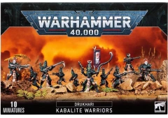 Kabalite Warriors